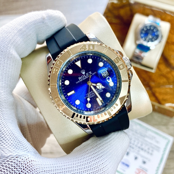 ブランド時計素材ディテール